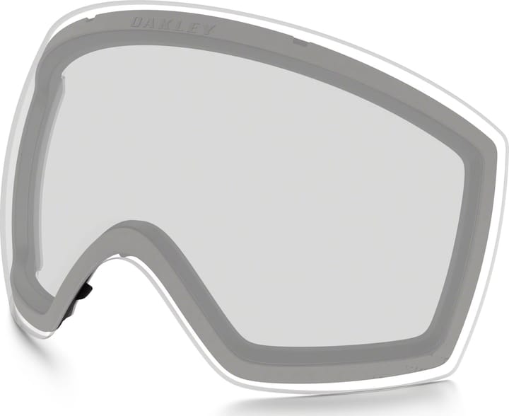 Oakley Flight Deck Pro L Spare Lens Prizm Clear Oakley
