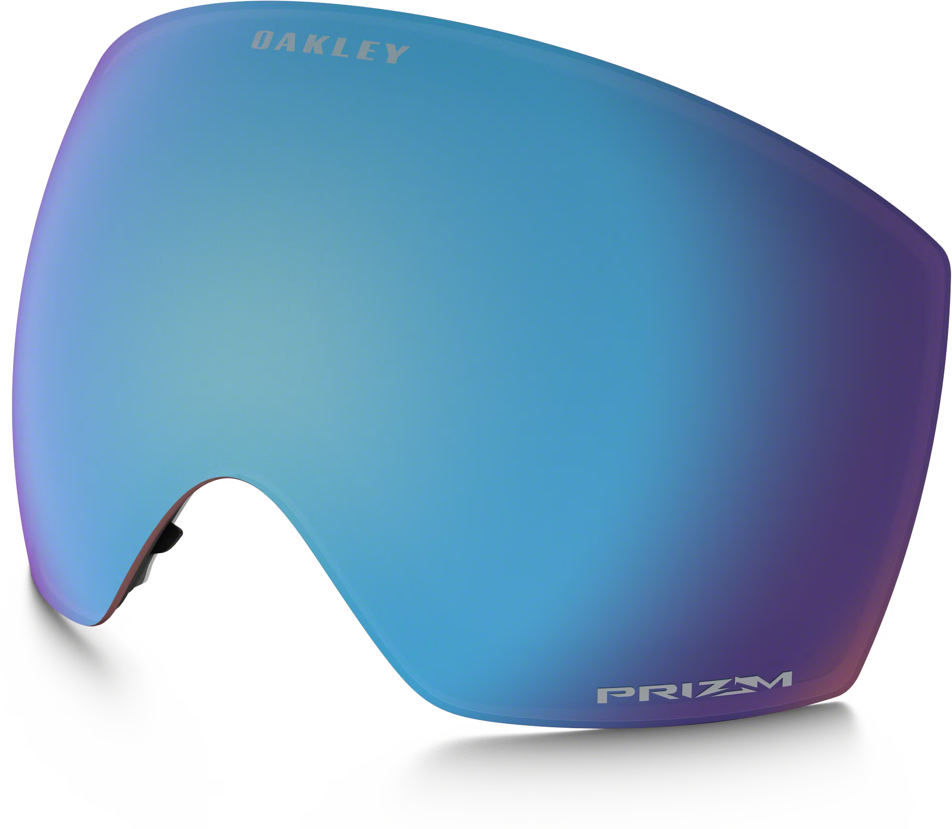 Oakley Flight Deck L Prizm Erstatningslinser