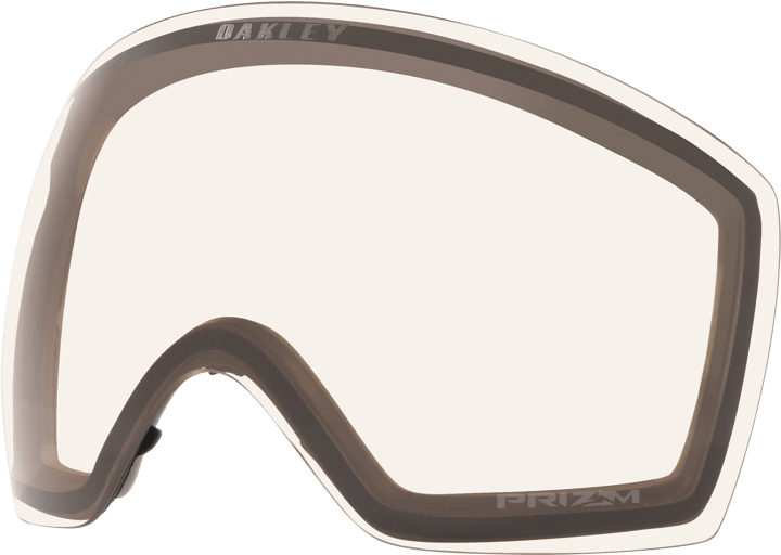 Oakley Flight Deck L Replacement Lens Prizm Snow Clear Oakley