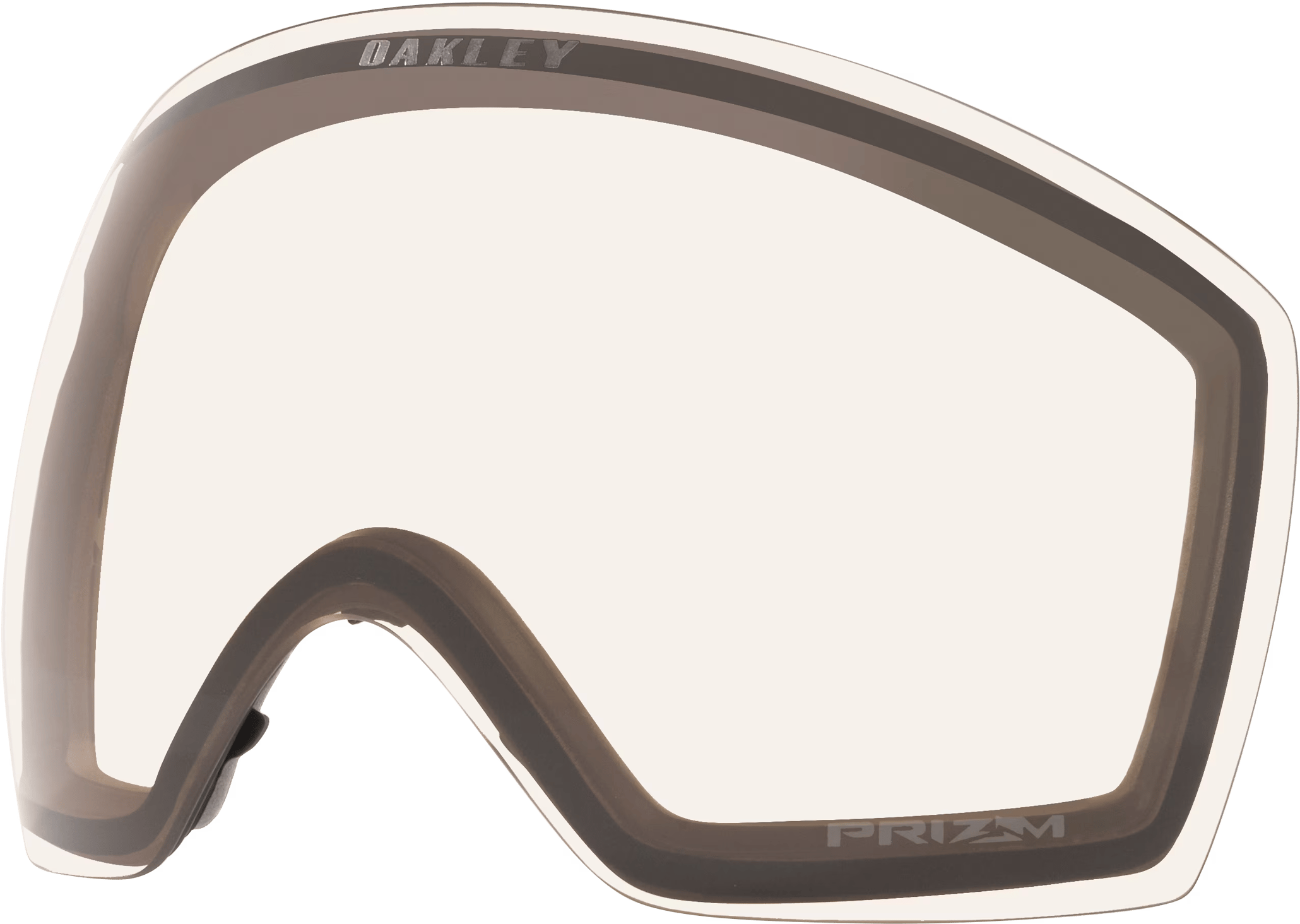 Oakley Flight Deck L Replacement Lens Prizm Snow