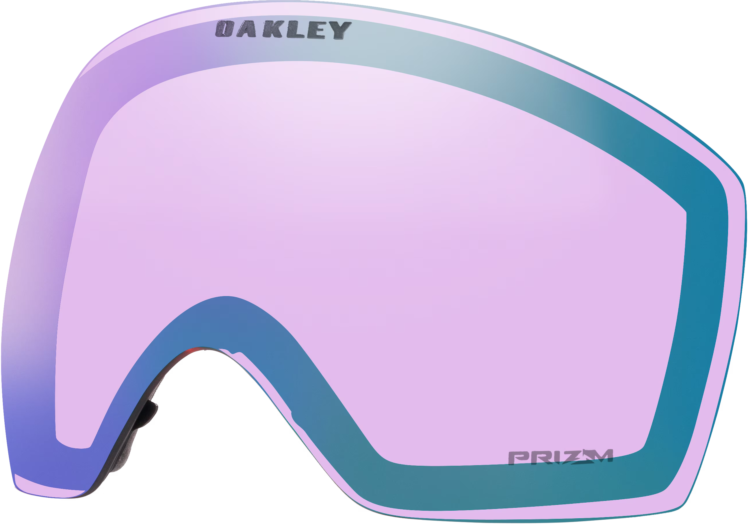Oakley Flight Deck L Prizm Erstatningslinser