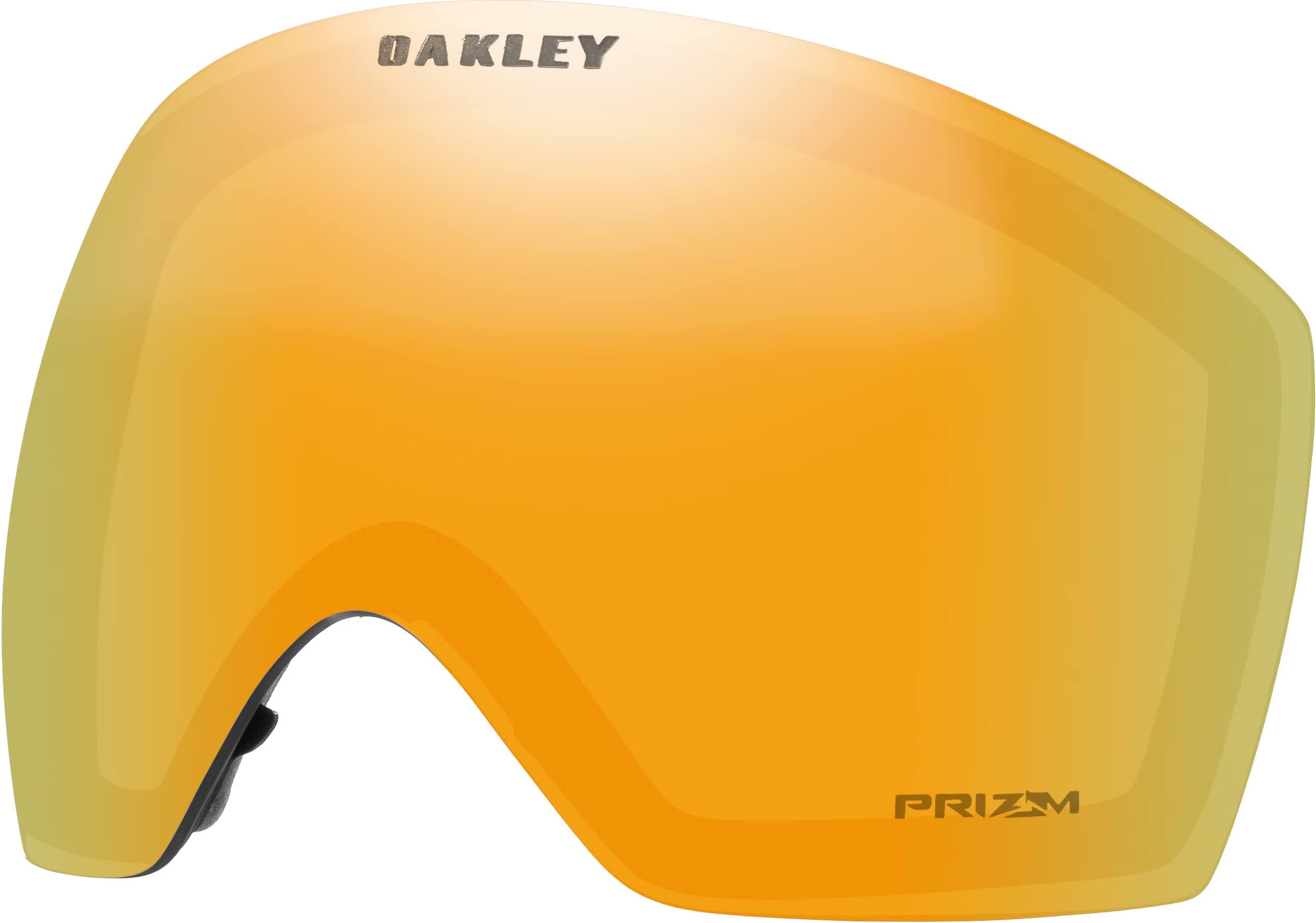 Oakley Flight Deck L Prizm Erstatningslinser