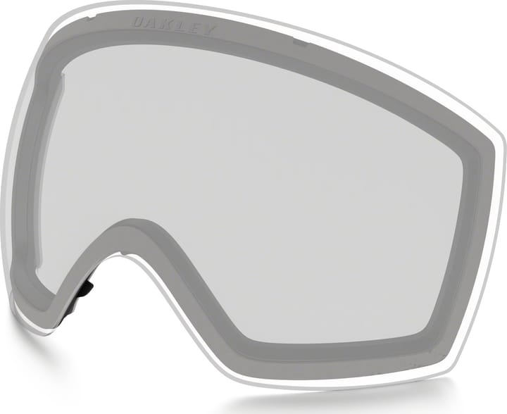 Oakley Flight Deck Pro M Spare Lens Prizm Clear Oakley