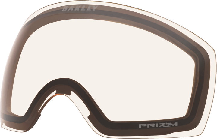 Oakley Flight Deck M Replacement Lens Prizm Snow Clear Oakley Oakley Flight Deck M Replacement Lens Prizm Snow Clear Oakley