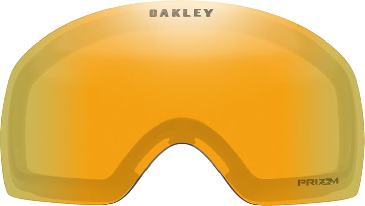 Oakley Flight Deck M Replacement Lens Prizm Snow 24k Iridium Oakley