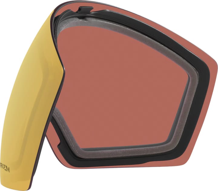 Oakley Flight Deck M Replacement Lens Prizm Snow 24k Iridium Oakley