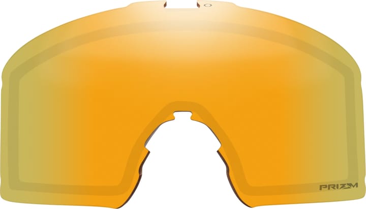 Oakley Line Miner L Replacement Lens Prizm Snow 24k Iridium Oakley