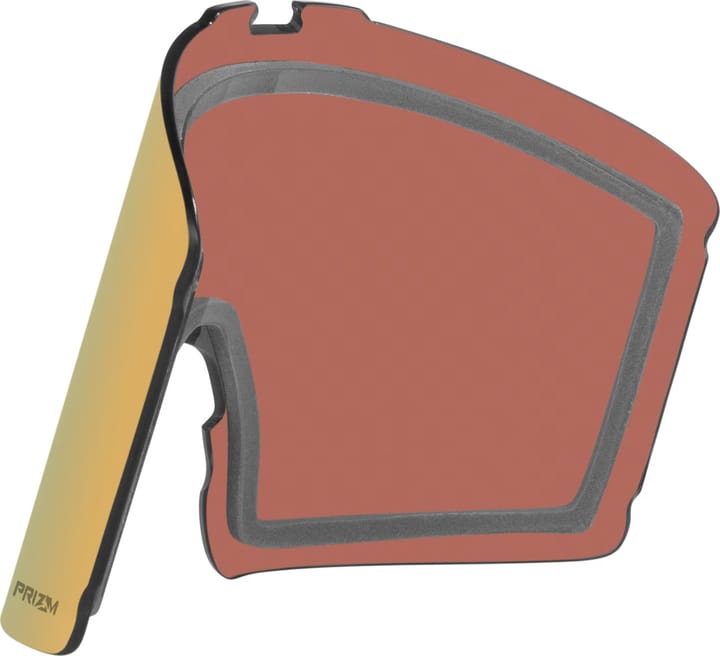 Oakley Line Miner L Replacement Lens Prizm Snow 24k Iridium Oakley