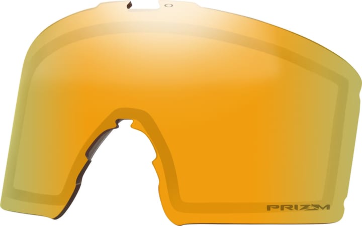 Oakley Line Miner L Replacement Lens Prizm Snow 24k Iridium Oakley