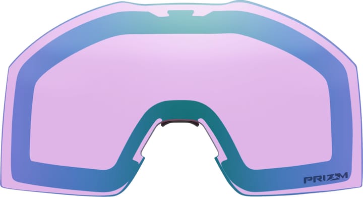 Oakley Repl. Lens Fall Line XL Prizm Iced Irid Oakley