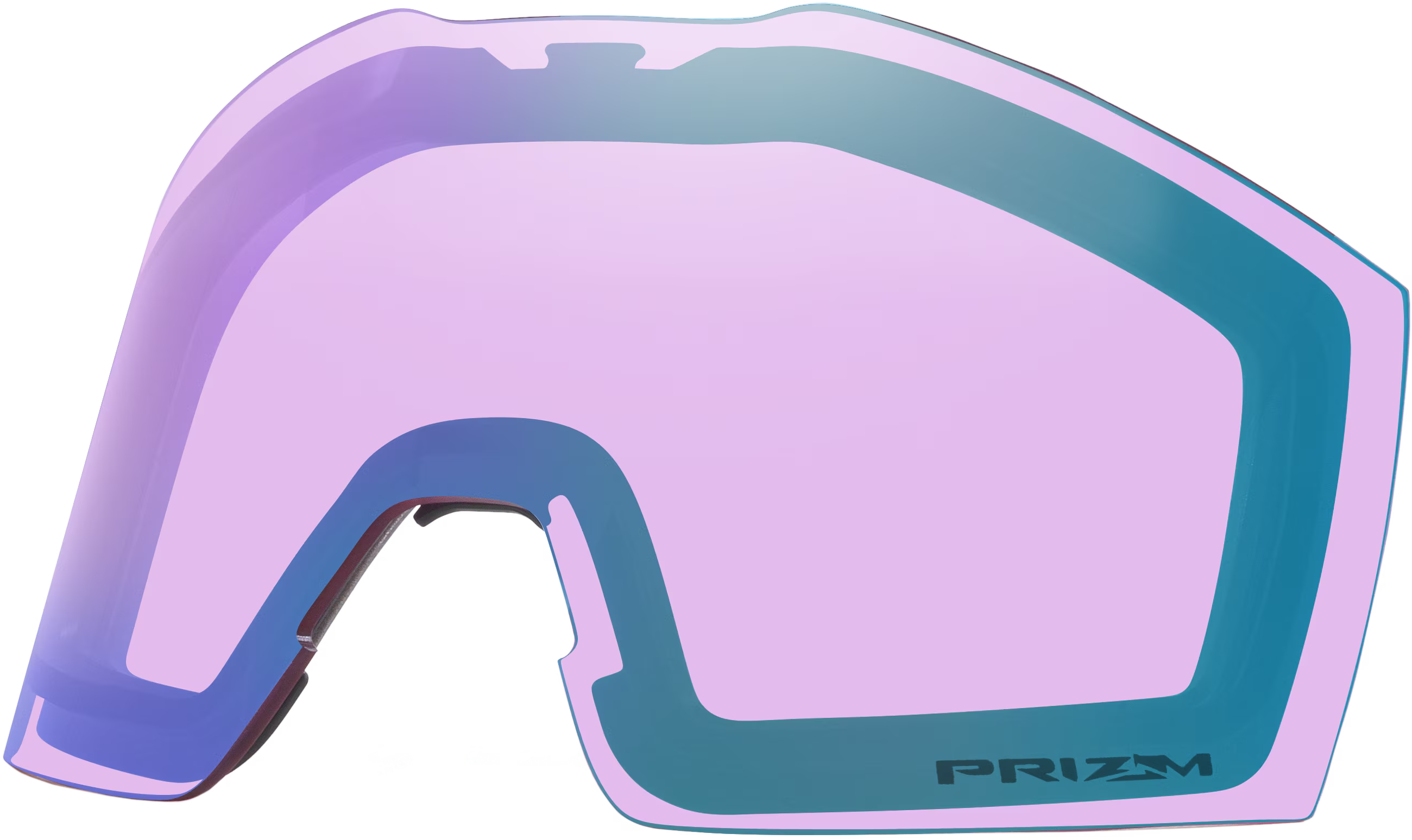 Oakley Fall Line M Replacement Lens