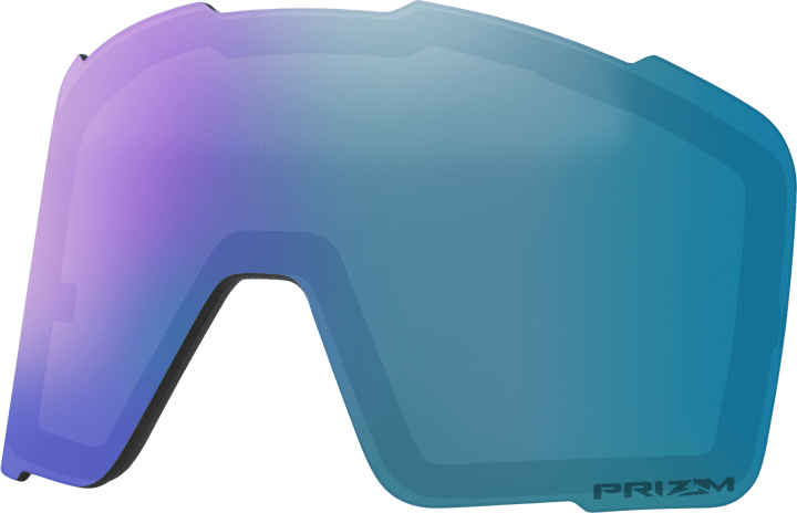 Oakley Line Miner Pro L Matte Black Prizm Argon & Prizm Iced Oakley Oakley Line Miner Pro L Matte Black Prizm Argon & Prizm Iced Oakley