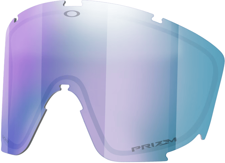 Oakley Mont Scape L Prizm Iced Irid Dual Oakley