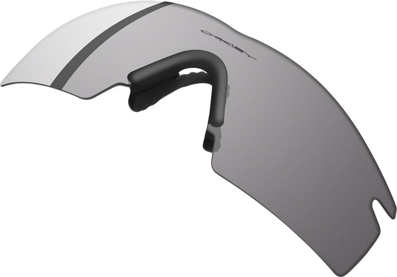 Oakley Replacement Lens M Frame / Pro M Frame Grey