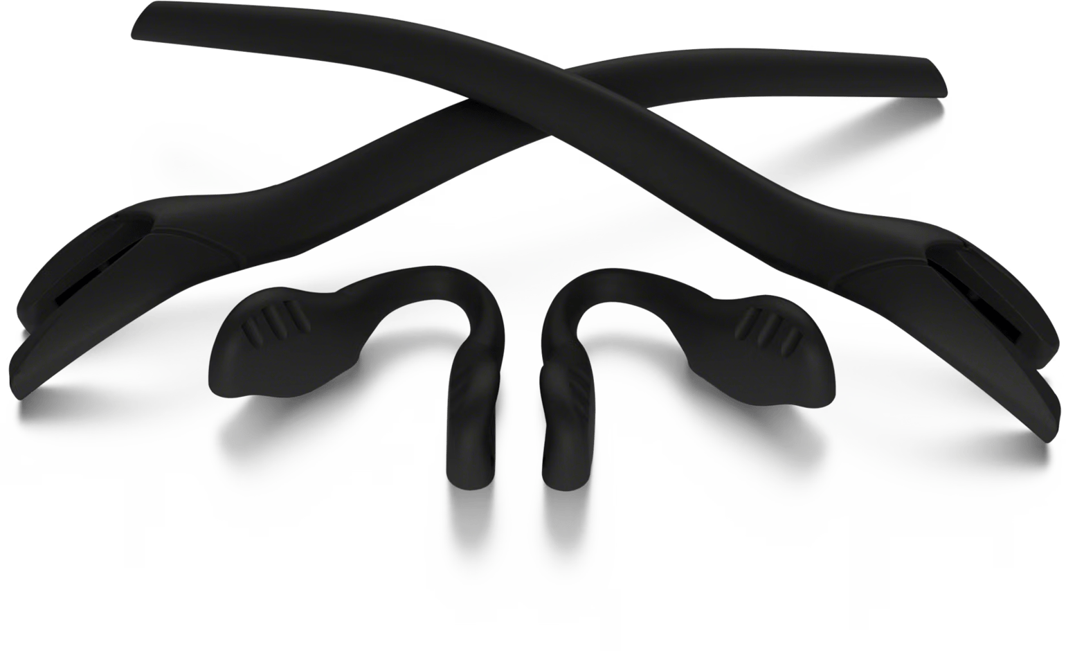 Oakley Radar Ev Sock Kit Black