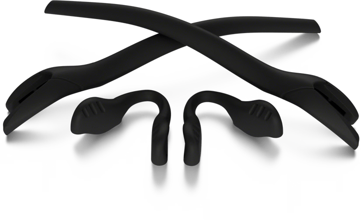 Oakley Radar Ev Sock Kit Black Oakley