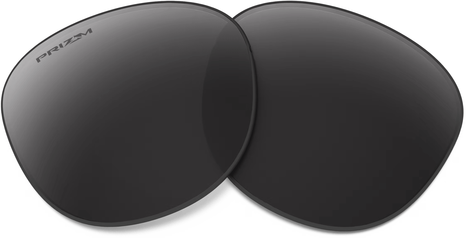 Oakley Latch Replacement Lens Prizm Black