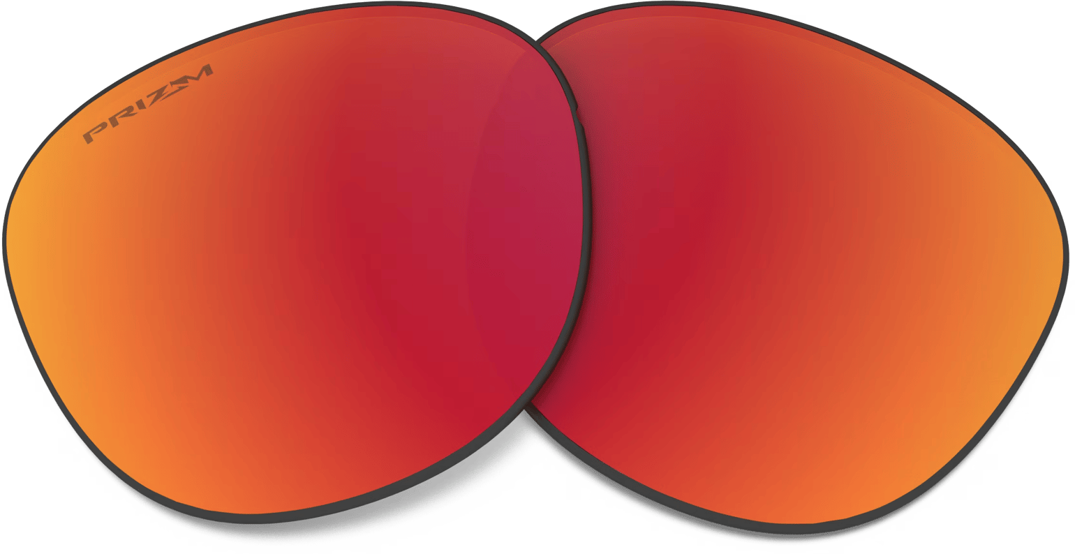 Oakley Latch Replacement Lens Prizm Black