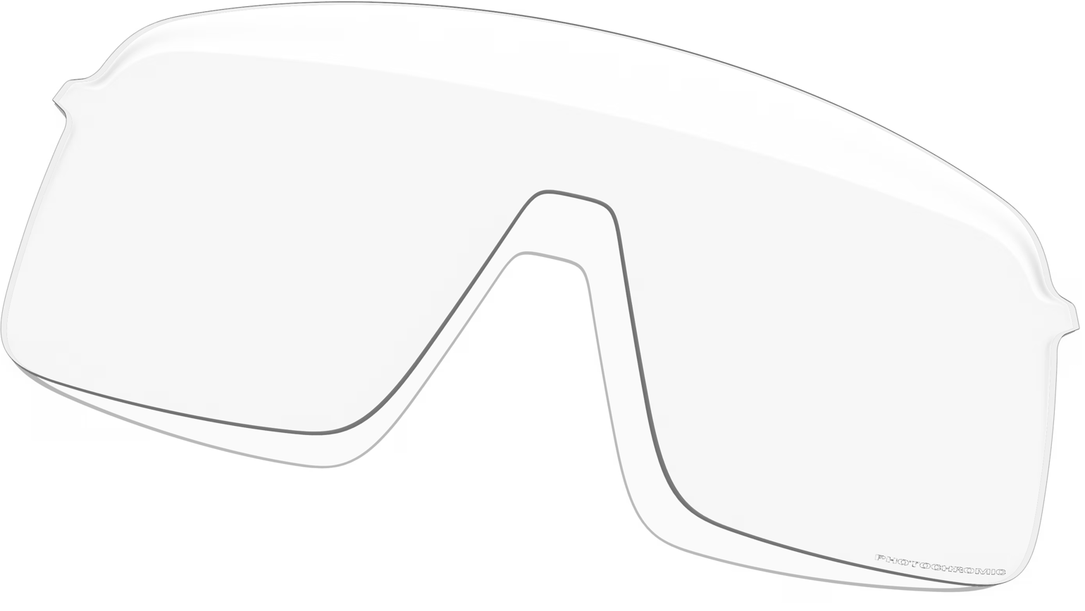 Oakley Sutro Lite Replacement Lens Photochromic