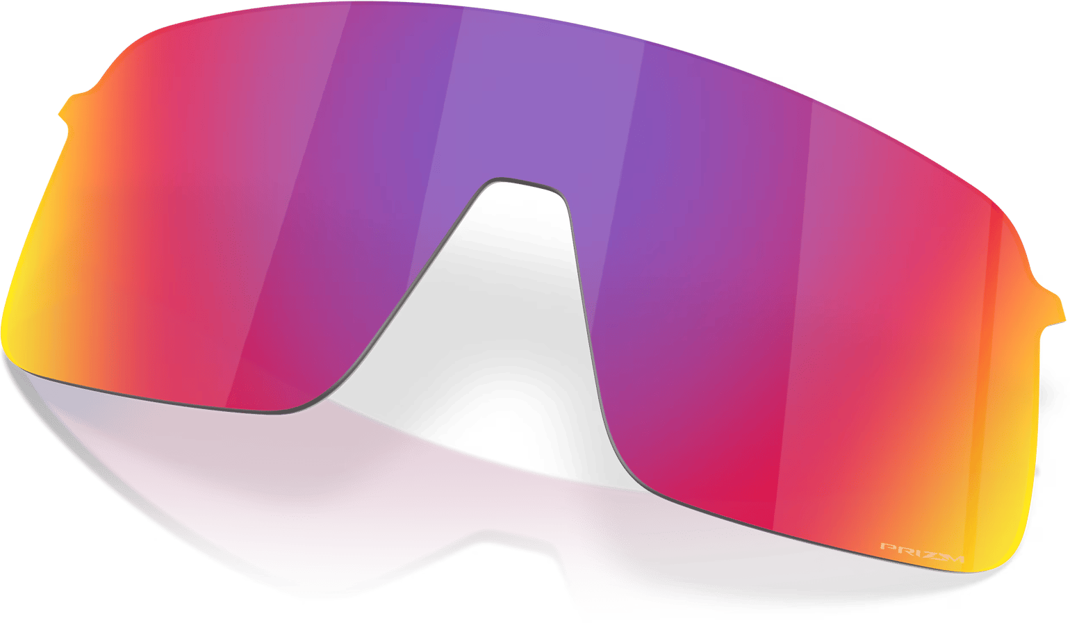 Oakley Sutro Lite S Replacement Lens Prizm Road