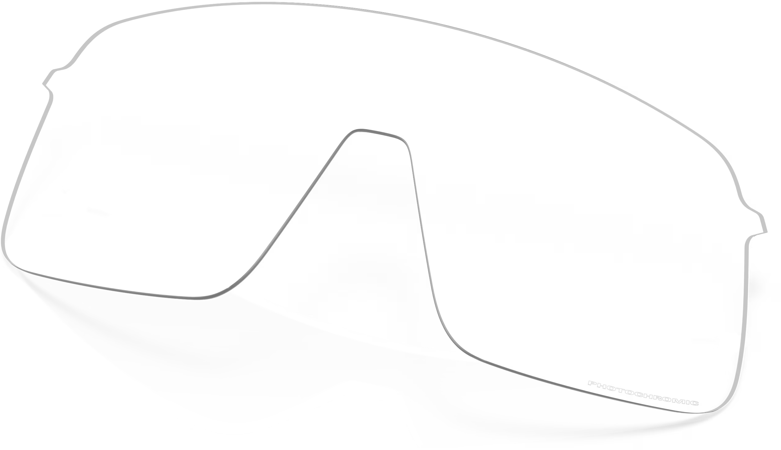 Oakley Sutro Lite S Lins