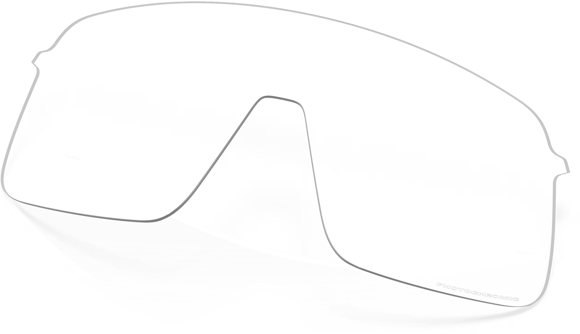 Oakley Sutro Lite S Replacement Lens
