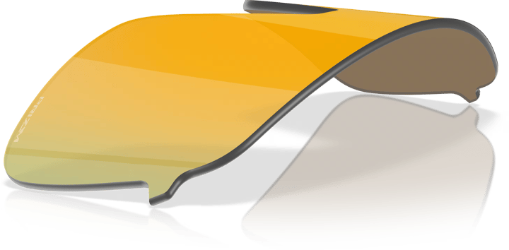 Oakley Sutro Lite S Replacement Lens Prizm 24k Oakley