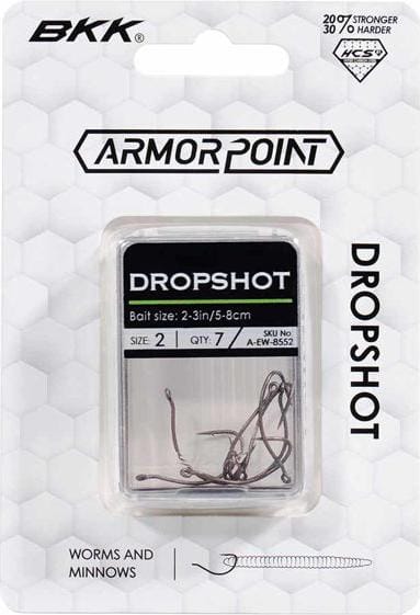 BKK AP Dropshot BKK