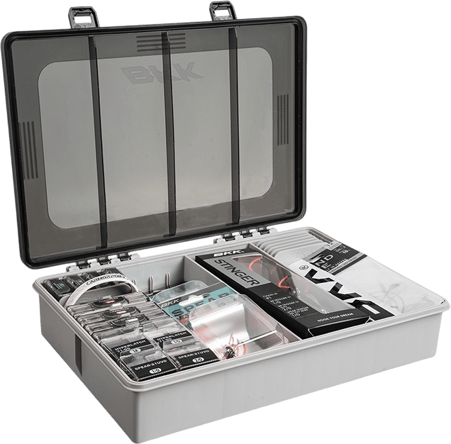 BKK Armorpoint OCD Kit Predator Pike BKK