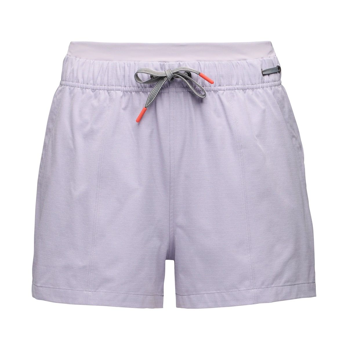 Black Diamond W Sequence Shorts Dusk Violet