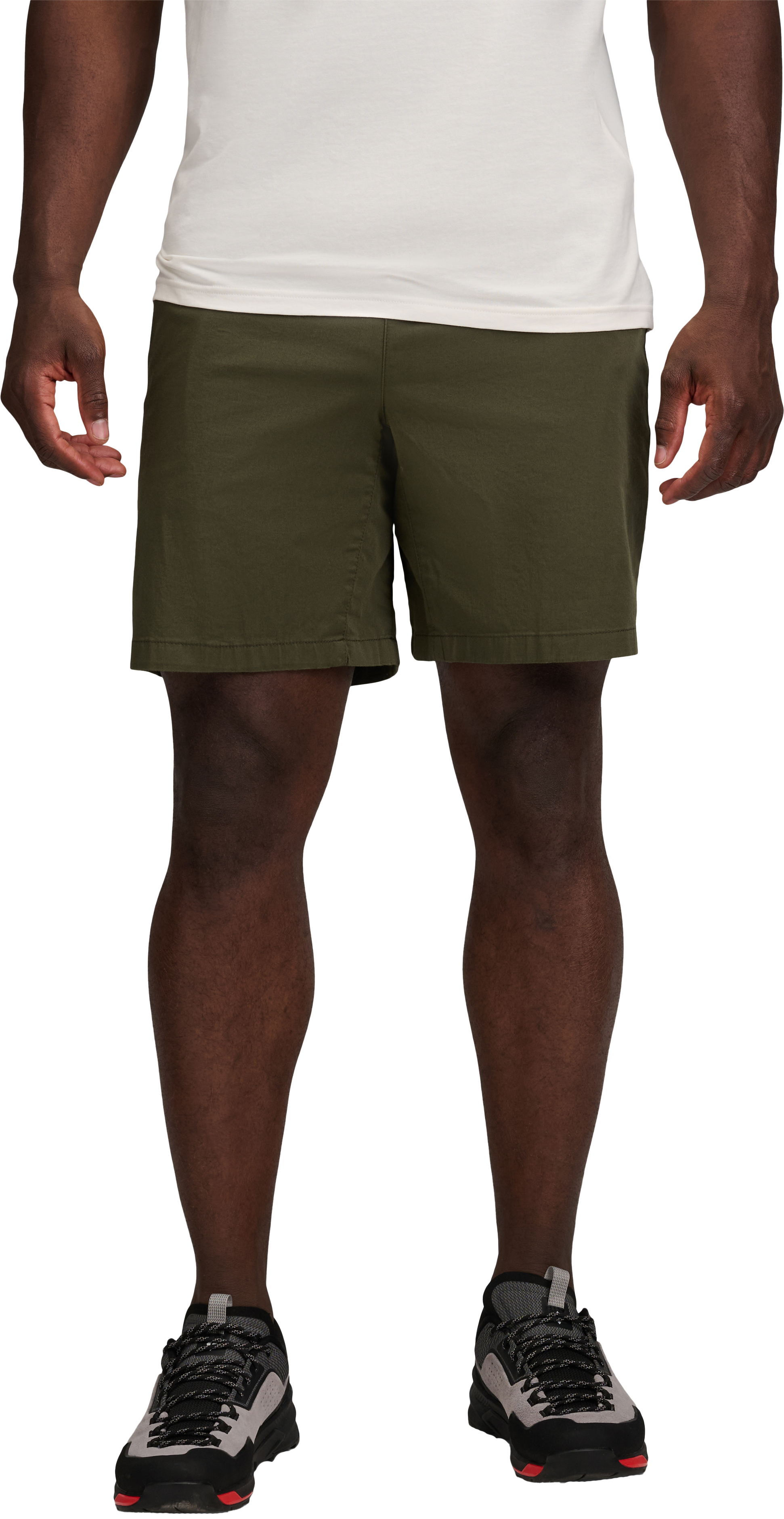 Men's Notion Shorts