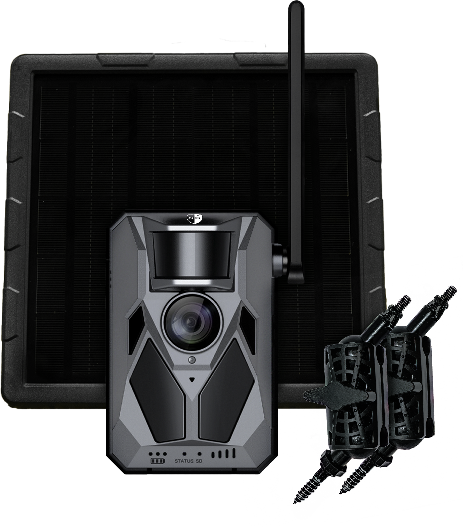 Nordic Gamekeeper Apex Ultra