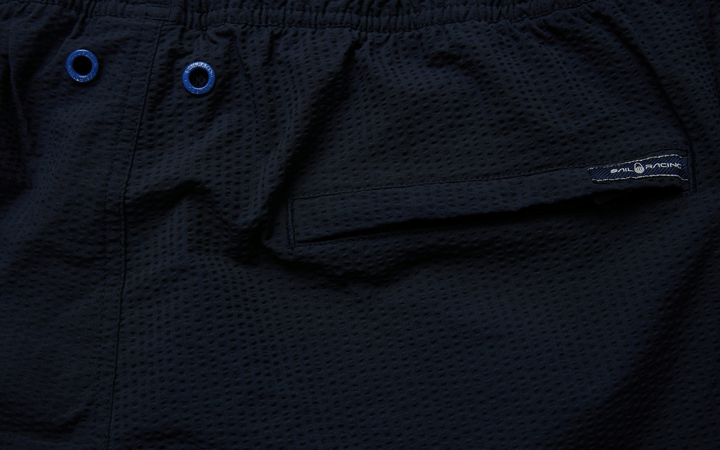 Sail Racing Men's Tornado Swim Shorts Navy Sail Racing