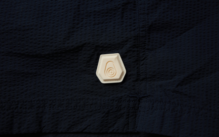 Sail Racing Men's Tornado Swim Shorts Navy Sail Racing