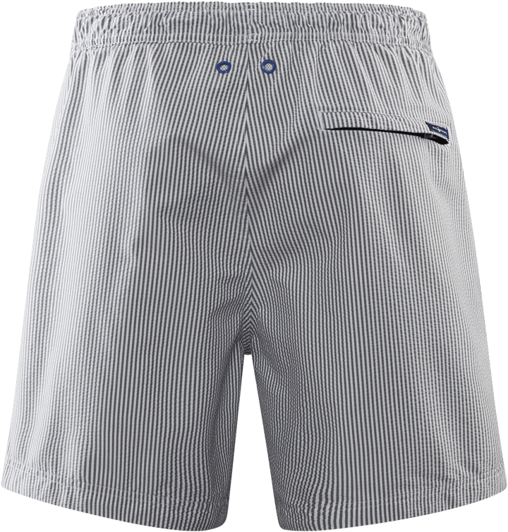 Sail Racing Men's Tornado Swim Shorts Navy Stripe Sail Racing