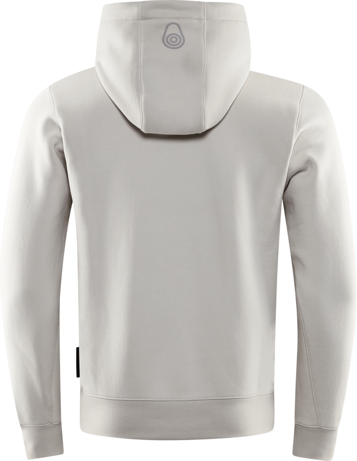 Sail Racing Men's Bowman Logo Hood Ecru Sail Racing
