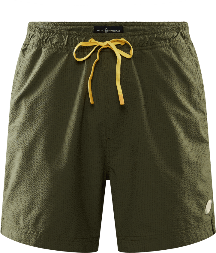 Sail Racing Men's Tornado Swim Shorts Modern Sail Racing