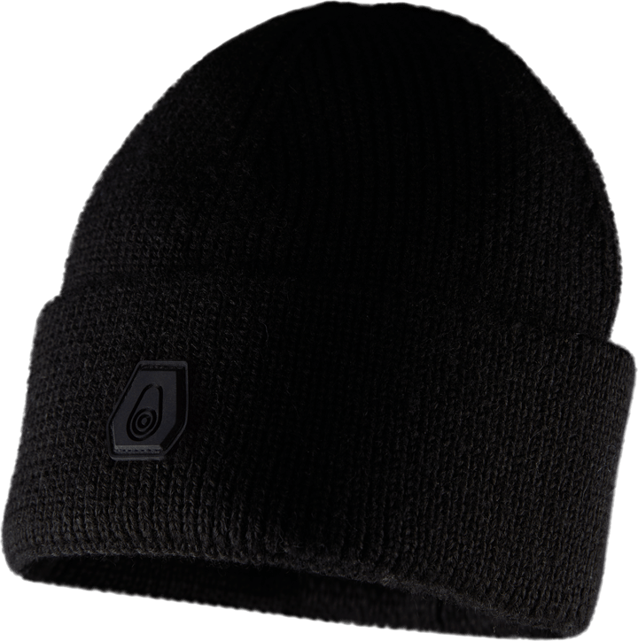 Sail Racing Bowman Folded Wool Beanie Carbon Sail Racing