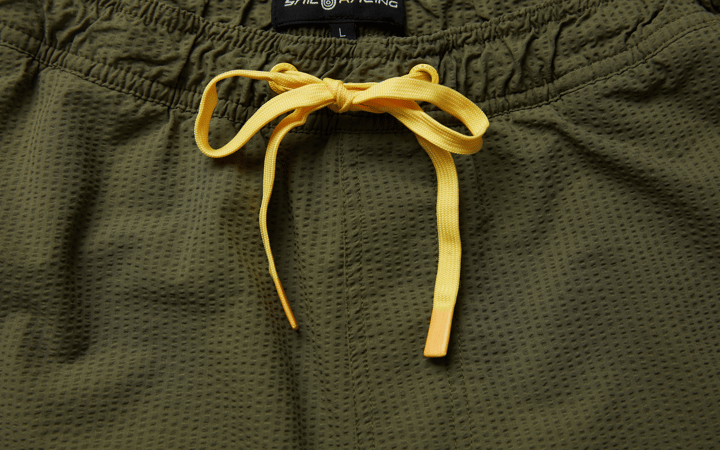 Sail Racing Men's Tornado Swim Shorts Modern Sail Racing