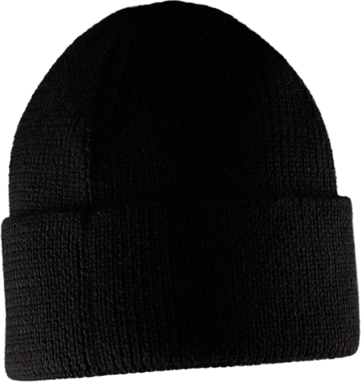 Sail Racing Bowman Folded Wool Beanie Carbon Sail Racing