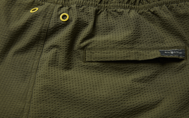 Sail Racing Men's Tornado Swim Shorts Modern Sail Racing