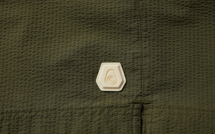 Sail Racing Men's Tornado Swim Shorts Modern Sail Racing