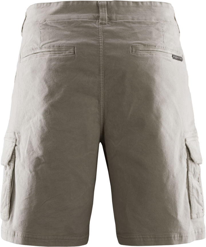 Sail Racing Men's Grinder Corduroy Cargo Shorts Sand Sail Racing