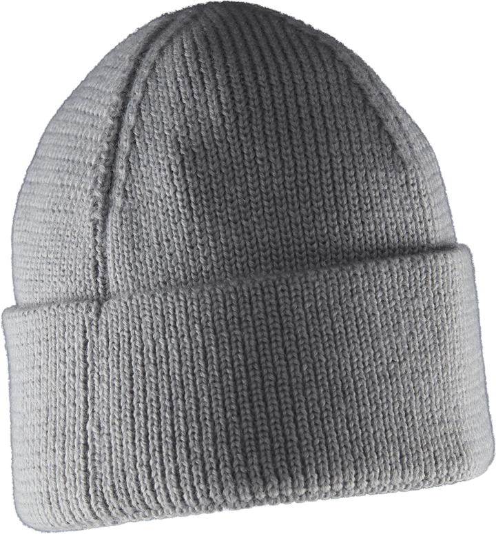 Sail Racing Bowman Folded Wool Beanie Grey Mel Sail Racing