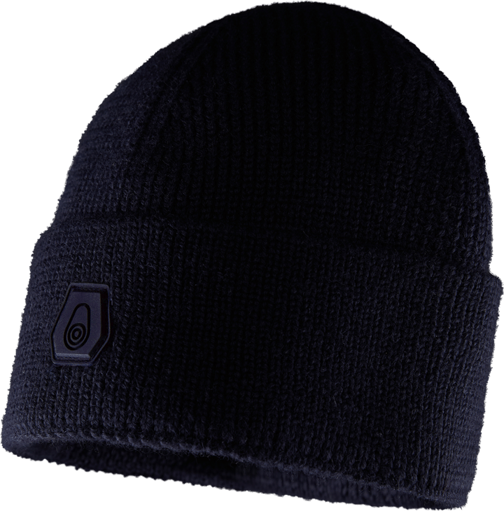 Sail Racing Bowman Folded Wool Beanie Dark Navy Sail Racing