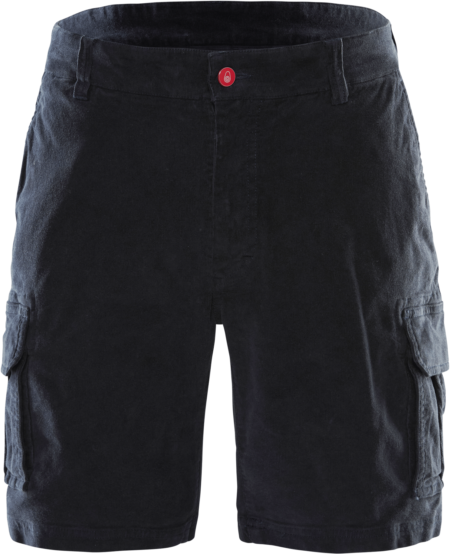Sail Racing Men's Grinder Corduroy Cargo Shorts Dark Navy