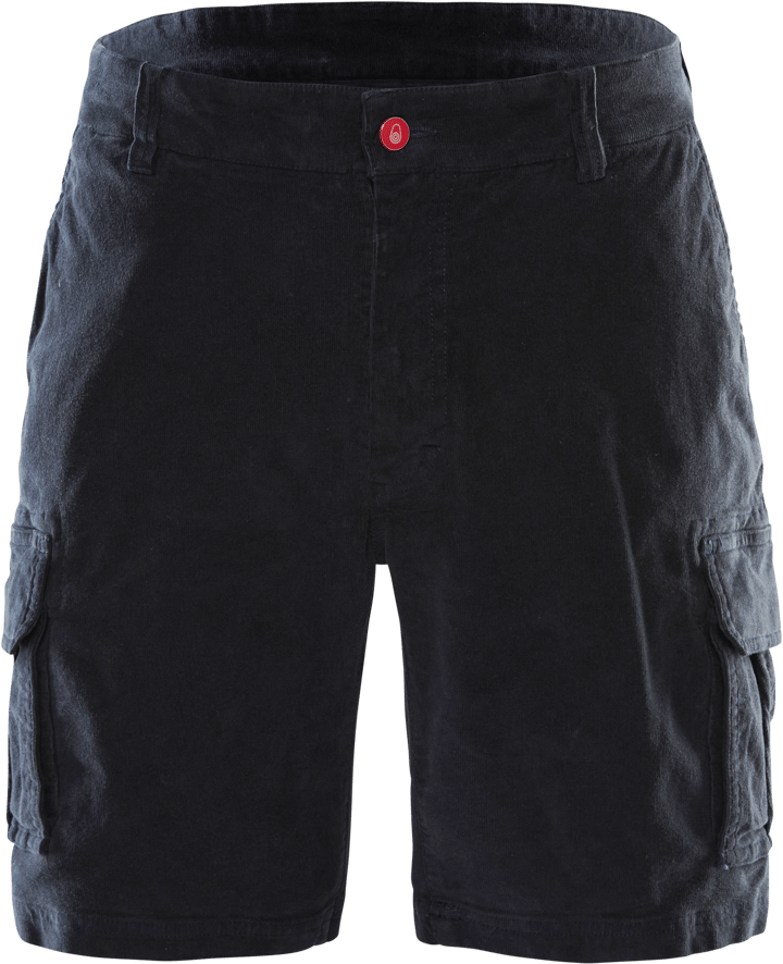 Sail Racing Men's Grinder Corduroy Cargo Shorts Dark Navy Sail Racing
