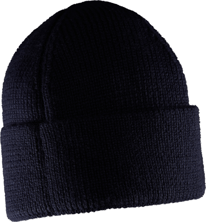 Sail Racing Bowman Folded Wool Beanie Dark Navy Sail Racing