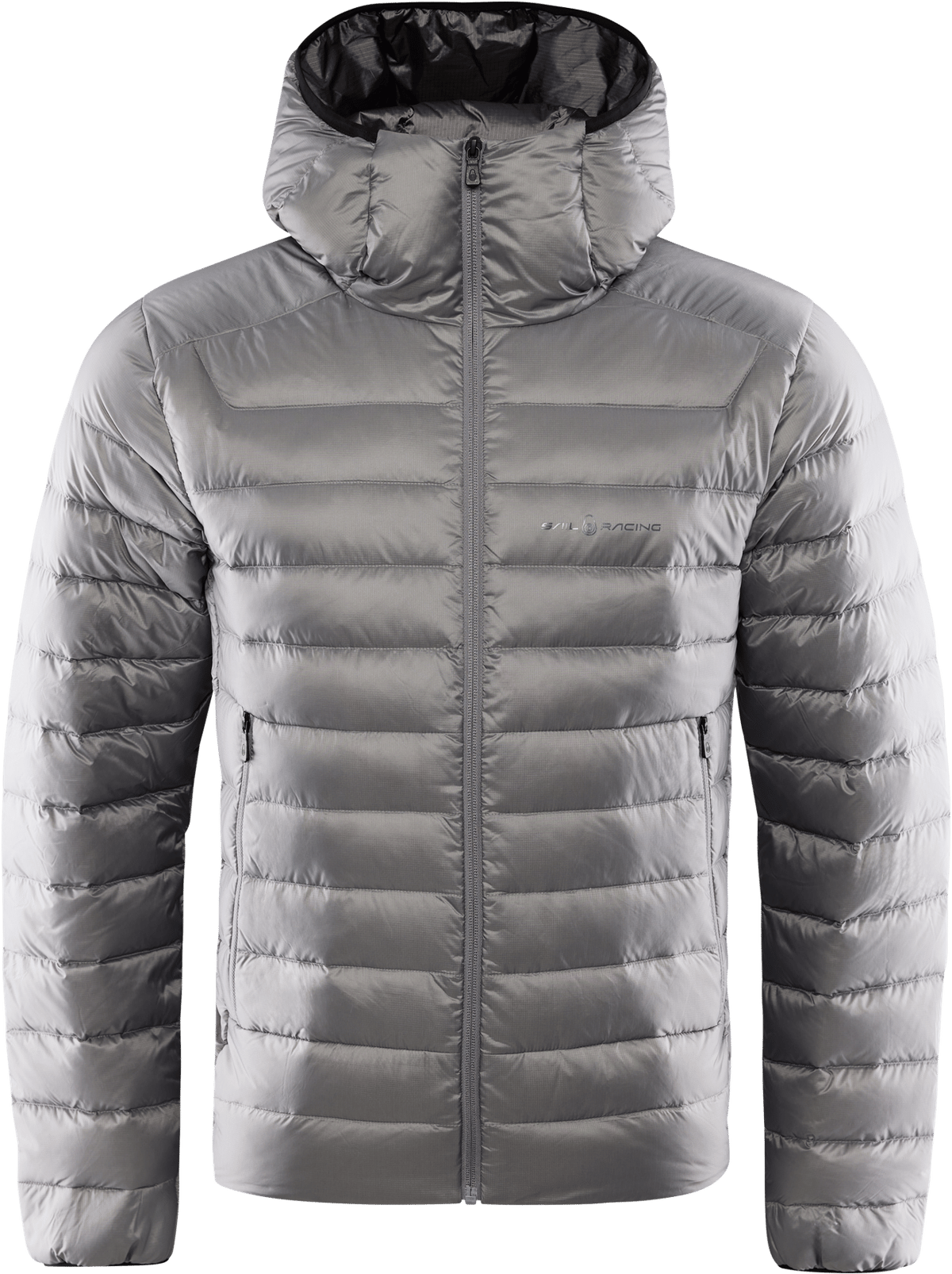 Sail Racing Men's Spray Down Hood Magnesium