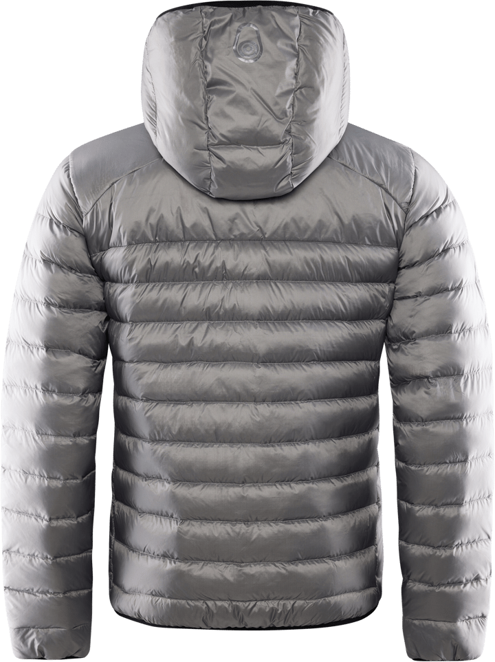 Sail Racing Men's Spray Down Hood Magnesium Sail Racing